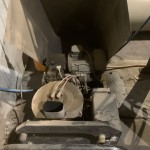 Aqua max 3 jet washer.