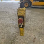 Mobile Workshop Crane