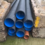 Plastic Pipes
