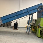 Godswill GB-7575F baler