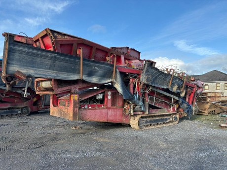 Maximum 516 Tracked Mobile Scalping Screener