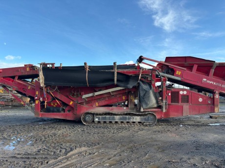 Maximum 516 Tracked Mobile Scalping Screener