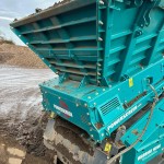 Powerscreen Warrior 1400X Powerscreen Warrior 1400X