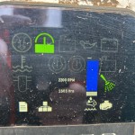 Powerscreen Warrior 1400X