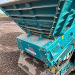 Powerscreen Warrior 1400X