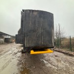 Tana Shark 440DT Single Shaft Shredder Tana Shark 440DT Single Shaft Shredder