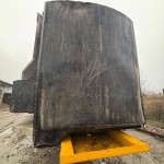 Tana Shark 440DT Single Shaft Shredder Tana Shark 440DT Single Shaft Shredder