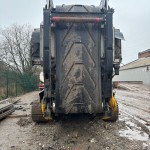 Tana Shark 440DT Single Shaft Shredder Tana Shark 440DT Single Shaft Shredder