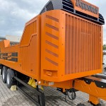 Doppstadt AK560 Eco Power High Speed Shredder Doppstadt AK560 Eco Power High Speed Shredder