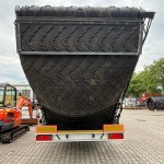 Doppstadt AK560 Eco Power High Speed Shredder Doppstadt AK560 Eco Power High Speed Shredder