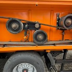 Doppstadt AK560 Eco Power High Speed Shredder Doppstadt AK560 Eco Power High Speed Shredder