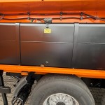 Doppstadt AK560 Eco Power High Speed Shredder Doppstadt AK560 Eco Power High Speed Shredder