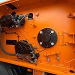 Doppstadt AK560 Eco Power High Speed Shredder Doppstadt AK560 Eco Power High Speed Shredder