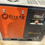 Enzair Air Compressor System