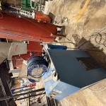 Enzair Air Compressor System