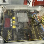 Impact Air – Air Transfer System