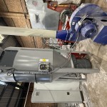 Impact Air – Air Transfer System