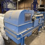 Bunting Eddy Current System (ECS)