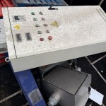 Rawmec Granulator Rawmec Granulator