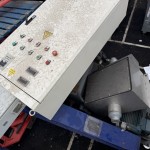 Rawmec Granulator Rawmec Granulator