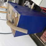 Rawmec Granulator Rawmec Granulator