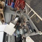 Rawmec Granulator Rawmec Granulator