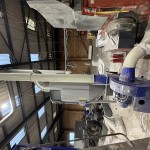 Impact Air – Air Transfer System