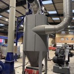 Impact Air – Air Transfer System