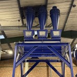 Impact Air – Air Transfer System