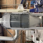 Impact Air – Air Transfer System