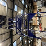 Impact Air – Air Transfer System