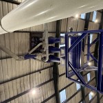 Impact Air – Air Transfer System