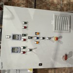 Bunting Eddy Current System (ECS)