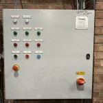 Impact Air – Air Transfer System