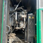 Komptech Crambo 5200 Slow Speed Shredder Komptech Crambo 5200 Slow Speed Shredder