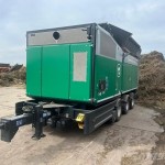 Komptech Crambo 5200 Slow Speed Shredder Komptech Crambo 5200 Slow Speed Shredder