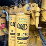 Komptech Crambo 5200 Slow Speed Shredder Komptech Crambo 5200 Slow Speed Shredder