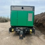 Komptech Crambo 5200 Slow Speed Shredder Komptech Crambo 5200 Slow Speed Shredder