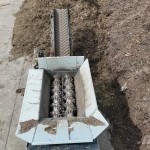 Komptech Crambo 5200 Slow Speed Shredder Komptech Crambo 5200 Slow Speed Shredder