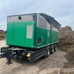 Komptech Crambo 5200 Slow Speed Shredder Komptech Crambo 5200 Slow Speed Shredder