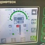 Komptech Crambo 5200 Slow Speed Shredder Komptech Crambo 5200 Slow Speed Shredder