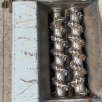 Komptech Crambo 5200 Slow Speed Shredder Komptech Crambo 5200 Slow Speed Shredder