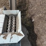 Komptech Crambo 5200 Slow Speed Shredder Komptech Crambo 5200 Slow Speed Shredder