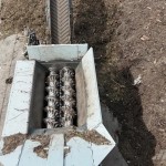 Komptech Crambo 5200 Slow Speed Shredder Komptech Crambo 5200 Slow Speed Shredder