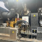 Komptech Crambo 5200 Slow Speed Shredder Komptech Crambo 5200 Slow Speed Shredder