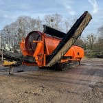 Doppstadt SM620K