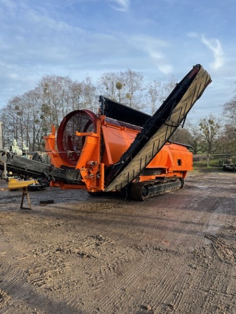 Doppstadt SM620K
