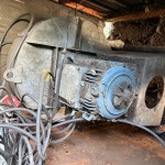 Kiverco Picking Line