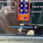 Lindner Urraco 75D Twin Shaft Shredder