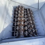 Lindner Urraco 75D Twin Shaft Shredder